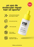 K18 REPAIR HAIR OIL ELIXIR 10 ML - details 1
