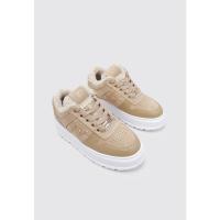 Guess TERRIA Deportivas Con Plataforma Mujer Cuero - details 0