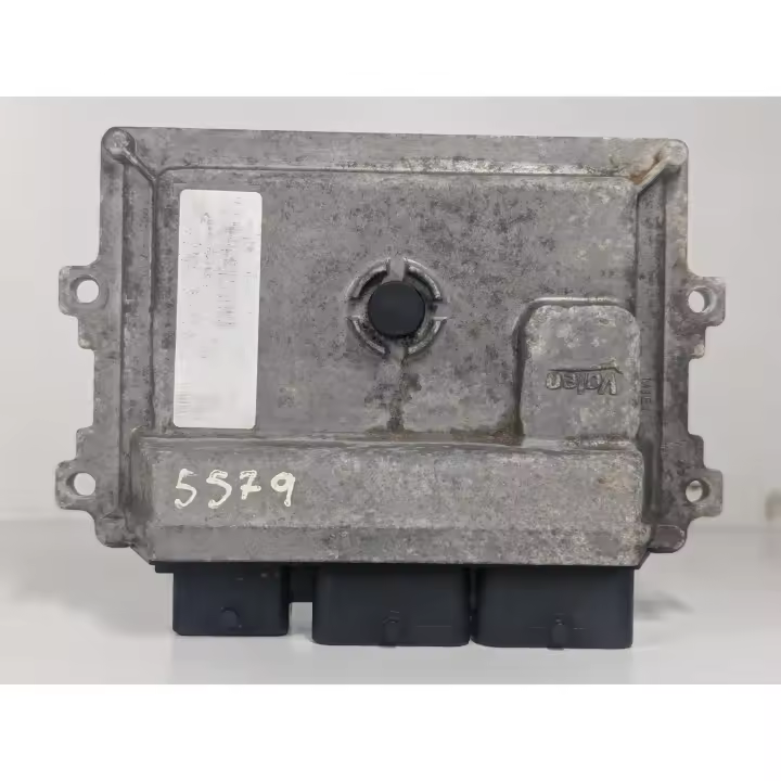 Centralita motor uce compatible con Citroen Cactus Live 1 blue 2014 (OEM/IAM: V29002514E) - 1