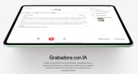 Tableta – OnePlus Pad 4, incluido Cargador 80W, Chip Snapdragon® 8 Elite Gen 5, Pantalla 3.4K de 13.2″ 144Hz, Batería 13380mAh y Carga 80W, 8 Altavoces, 672g, OxygenOS 16, Wi-Fi 7 - details 16