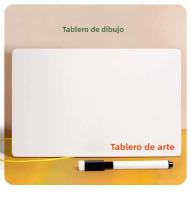 Juegos De Aprendizaje Montessori Con Mágnetes Tablero De Laberinto Juguetes Educativos De Madera Para Niños Edad 3-6 Años Color Cuenta Clasificación - details 15