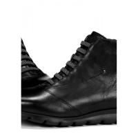 Botines casual mujer FLUCHOS F0356 NEGRO BOTIN ELASTICOS SUGAR NEGRO 37091 25I - details 3
