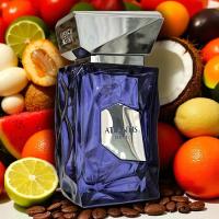 French Avenue Atlantis Extrait de Parfum Unisex 100 ml – Fragancia Premium, Aroma Intenso y Duradero, Perfume de Lujo para Hombre y Mujer - details 6