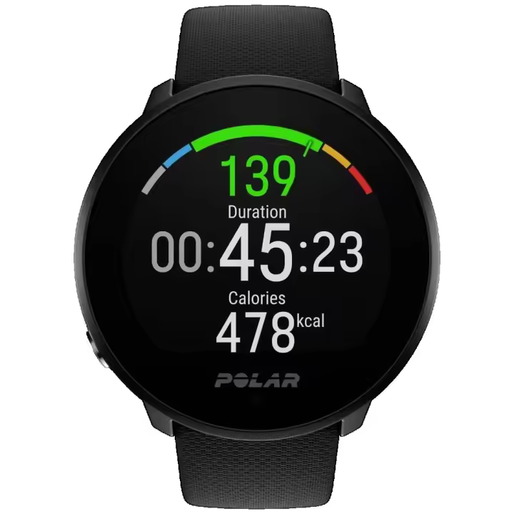Polar Unite IPS GPS con pantalla táctil - 1