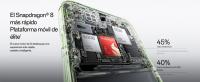 Teléfono - OnePlus 13s, Versión global Smartphone, Pantalla ProXDR de 6.32" 120Hz LTPO, Snapdragon® 8 Elite, 5850mAh, Cámara Sony LYT-700 de 50MP con OIS, 12GB RAM, Android 15 - details 11