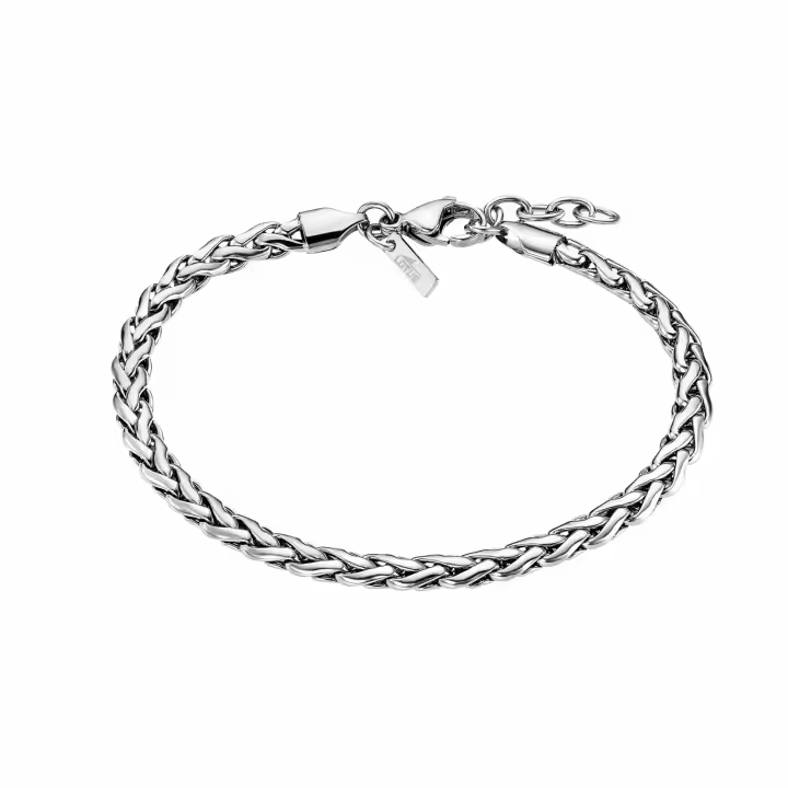 PULSERA LOTUS STYLE URBAN MAN LS2366-2/1 ACERO INOXIDABLE 316L, HOMBRE - 1
