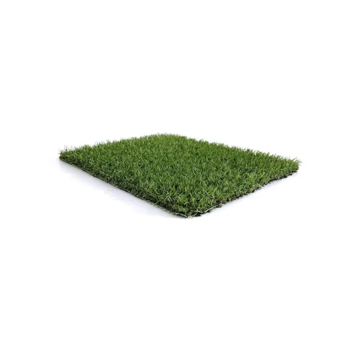 JARDIN202 - Césped Artificial Terraza Plus 22mm - Rollo | Ideal para terraza y jardín. Fácil Instalación - 1