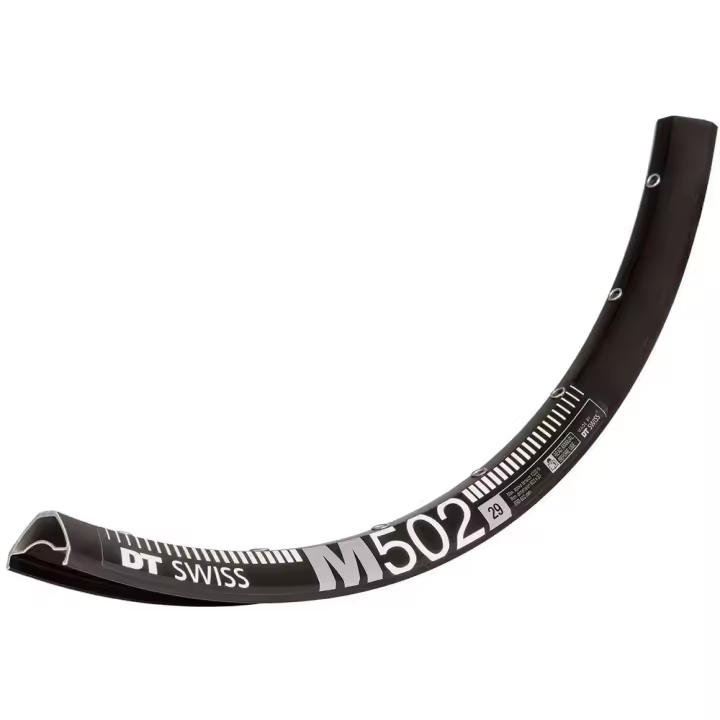 Dt Swiss Llanta M 502 Disc Negro - 1