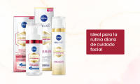 NIVEA Luminous630 Pack ahorro - Contiene Crema de Día y Sérum Facial - details 1