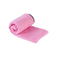 Bolsa De Dormir De Poliéster Con Forro De Peluche Para Siesta Al Aire Libre Y Camping Capacidad Térmica Para Primavera Otoño Verano Y Invierno Cubierta Protectora Para Viajes - details 2