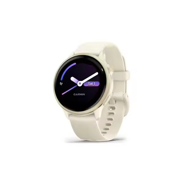 SMARTWATCH GARMIN VIVOACTIVE 6 BLANCO - 1