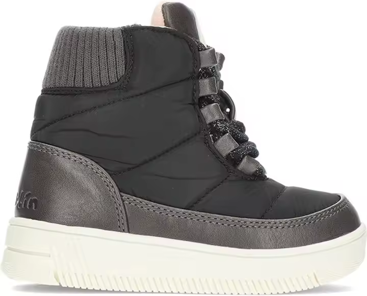 Botas para niño de GARVALIN 241352B mat - 1