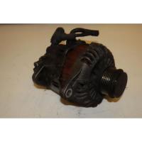 Alternador compatible con Kia Carnival 2.9 16v crdi mnv 5p/d/2902cc. 1999 a 2001 (OEM/IAM: 37300-4X000,37300-4X001,37300-4X002,37300-4X003,TA000A56901,TA000A61201,37300-4X500 ,37300-4X501 ,37300-4X502 ,37300-4X503) - details 1