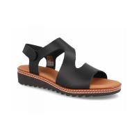 Sandalias de Cuña BDA Modelo 866 - Confort y Estilo Versátil Explora la comodidad del verano con las sandalias de cuña baja modelo BDA 866, un básico imprescindible que combina artesanía española con un diseño moderno y funcional. Ideales para el uso dia - details 12