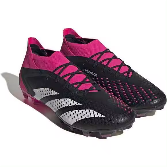 Adidas Bota De Futbol Predator Accuracy.1 Ag Gw4624 Talla Botas - 41 1/3 - 1