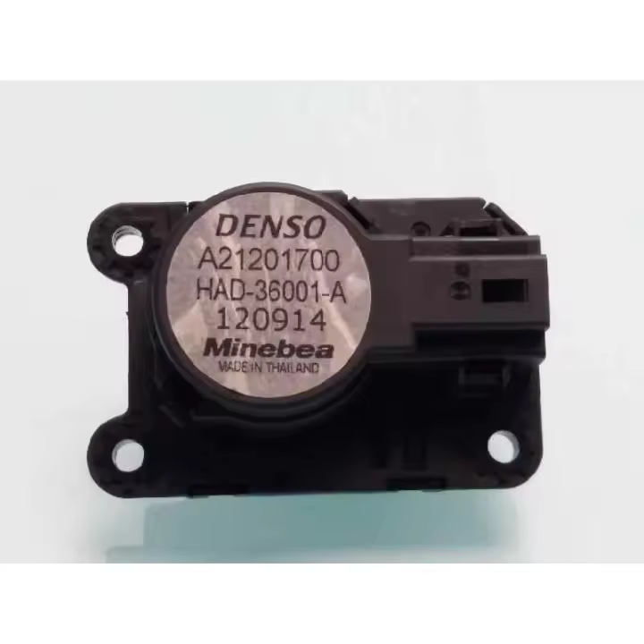 Motor calefaccion compatible con Renault Master 2.3 1998 (OEM/IAM: A21201700) - 1