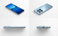 Móvil Xiaomi Redmi Note 15 Pro 4G Libre 8GB+256GB / 12GB+512GB, MediaTek Helio G200 Ultra, Cámara principal 200 MP, batería 6500mAh, 6.77" pantalla AMOLED (Cargador no incluido) - details 18