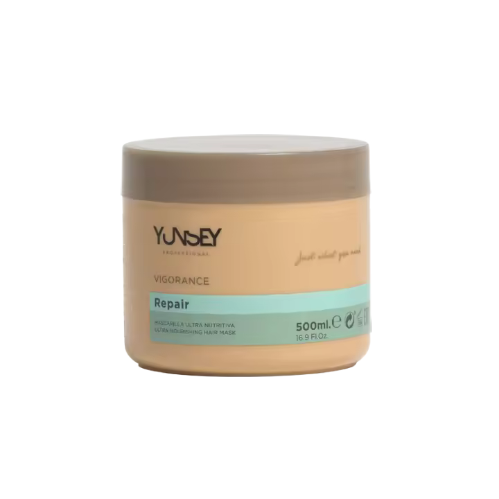 mascarilla yunsey vigorance ultra repair - 1