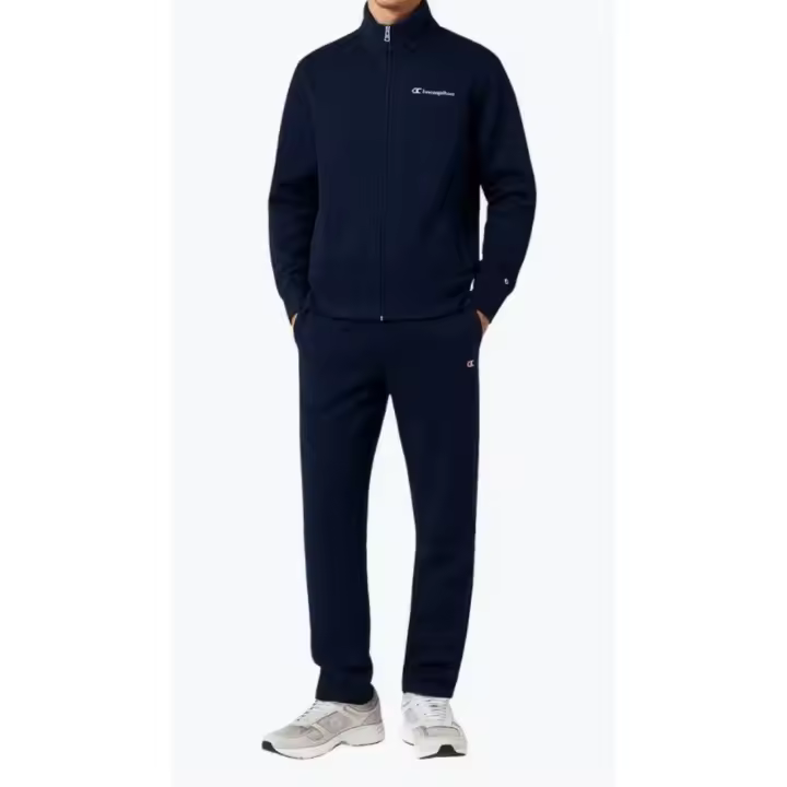 Chándal Champion Soft Compact – Comodidad y estilo deportivo - 1