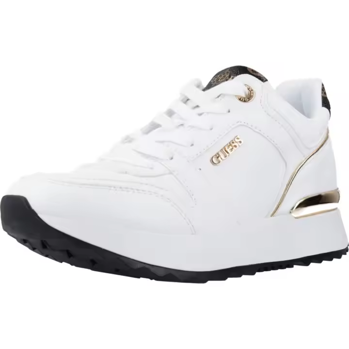 Zapatillas deportivas de Mujer Marca Guess Modelo Fl8ddy Ele12 - 1