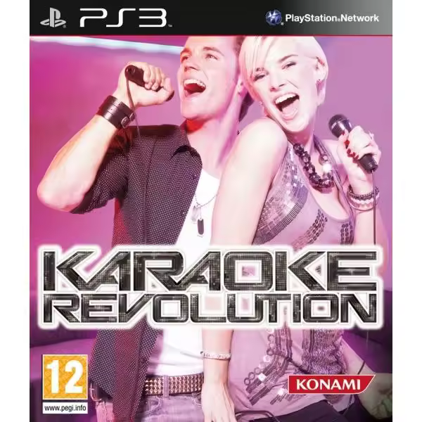 Karaoke rev. (essentials) - 1