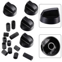 Juego De Knobs De Control Versátil Con Adaptadores Para Estufas Y Horno 12 PCS De Adaptadores Incluidos Para Reparación De Electrodomésticos - details 4