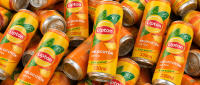 LIPTON Melocotón Zero, Refresco de Té, Pack de 24 x 330 ml (Con o sin Regalo) - details 1
