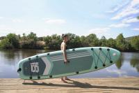 Tabla de paddle surf Be Wave Artic 10.6 - details 4