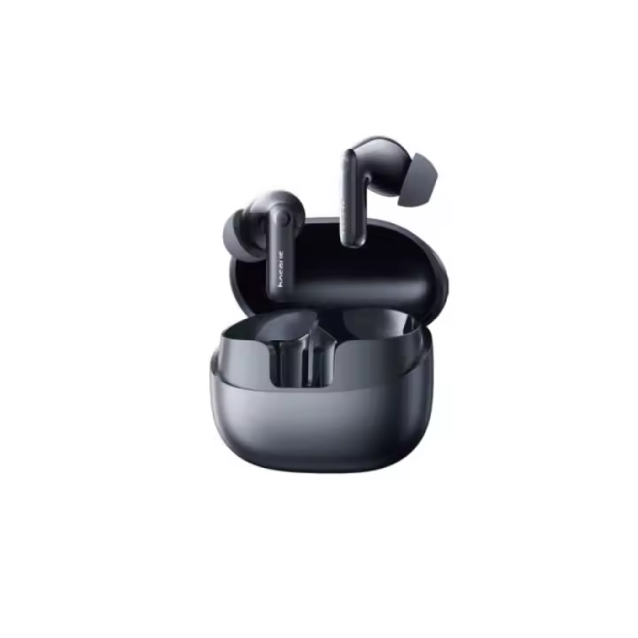 Baseus Bass BP1 Pro · Auriculares TWS · Cosmic Black · Sonido Envolvente - 1