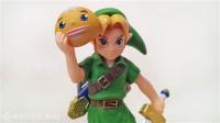 Amiibo Link Majoras Mask - Nintendo - Nuevo Precintado - details 2