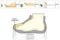 Zapatos De Baloncesto Para Niños Y Niñas Con Botón Giratorio Moda Infantil Zapatillas Deportivas Casuales Para Escuela Y Exterior Talla True - details 0