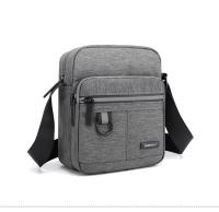 Bolso Bandolera Mini Casual Para Hombre Nylon Pequeño Bolsa De Hombro Oxford Mensajero Bolsa Lateral Para Teléfono Cuerpo Del Hombre - details 5