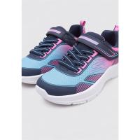 Skechers MICROSPEC ADVANCE Deportivas Planas Niña Multicolor - details 1