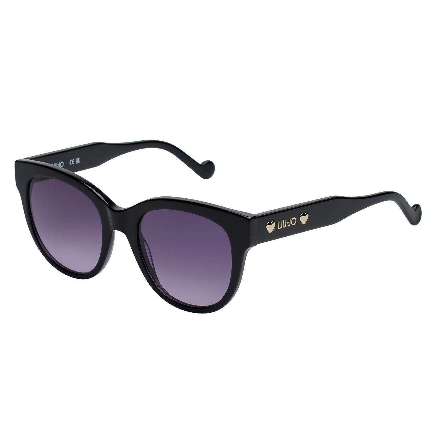 LIU JO-Gafas de sol Redondas LJ772S para Mujer