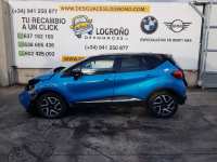 Palanca cambio compatible con Renault Captur 1.5 dci d fap energy (90 cv) 2013 (OEM/IAM: 349017122R) - details 4