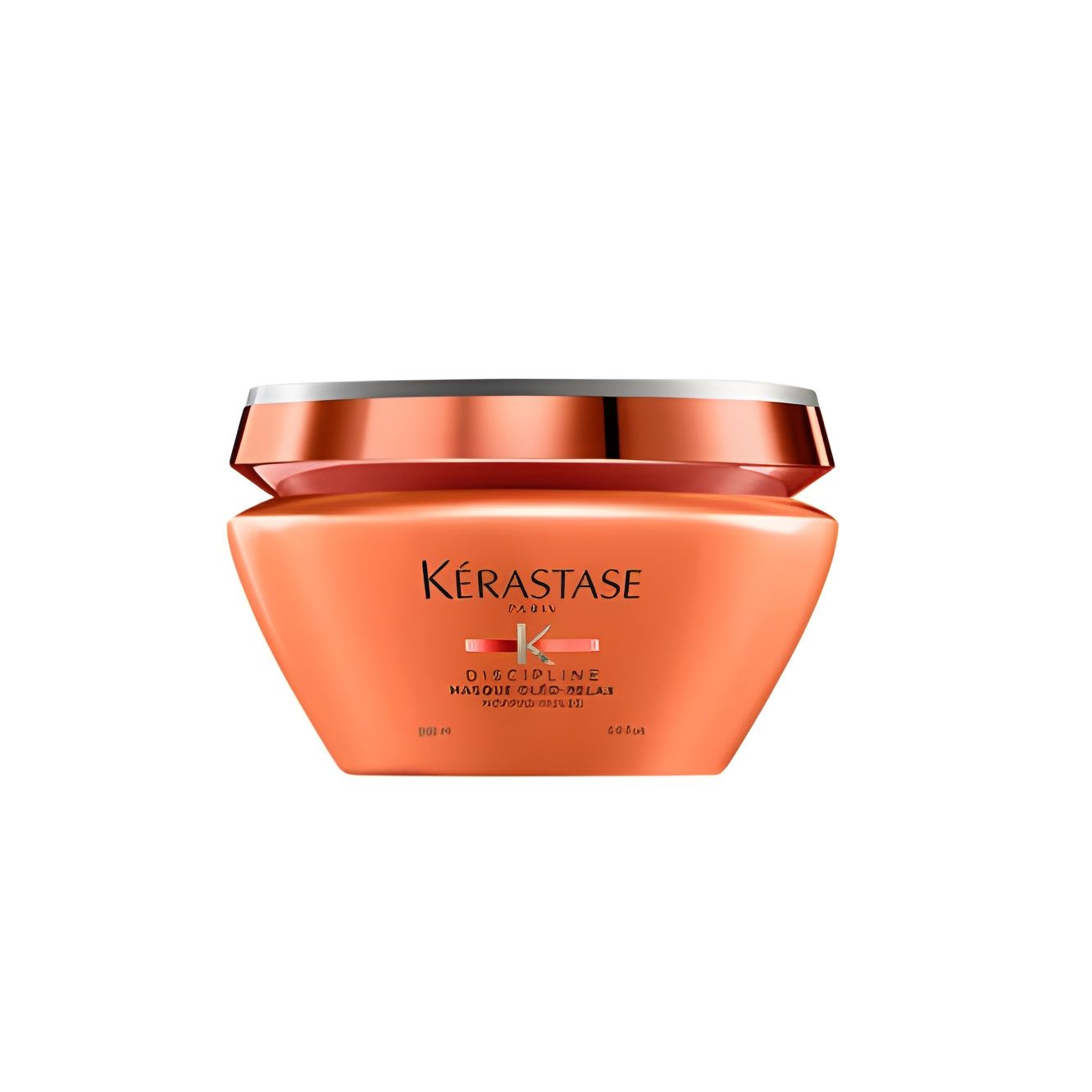 Kerastase Kérastase Mascarilla Discipline Oleo Relax para Cabello Rebelde y Encrespado