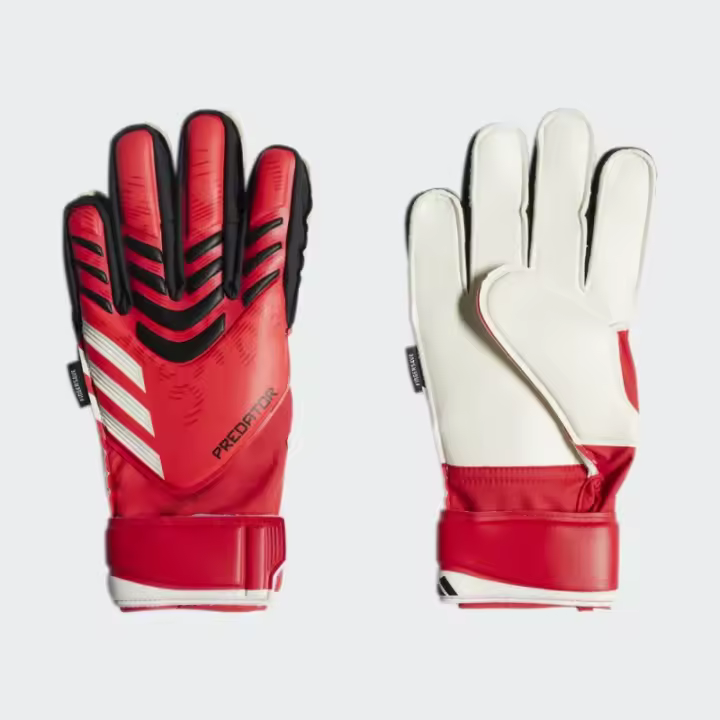 Guantes Portero Rojo Adidas Guantes Portero Pred Gl - 1