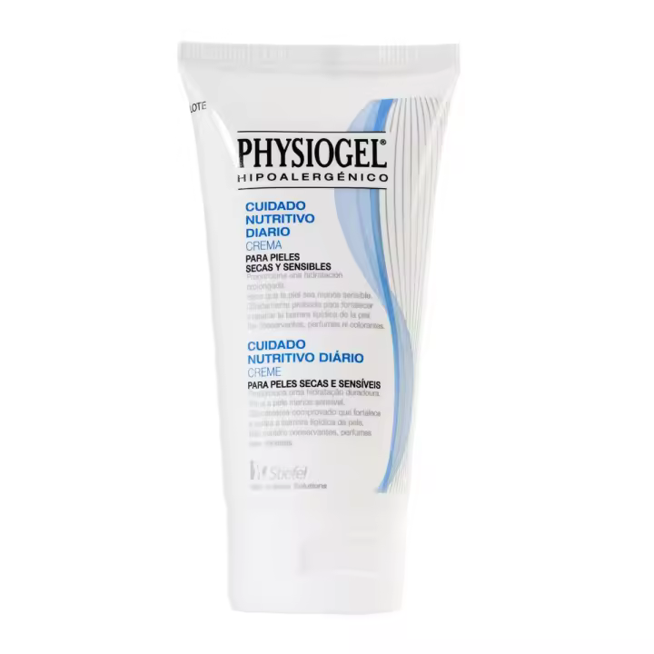 Physiogel crema hipoalergenico 75 ml - 1
