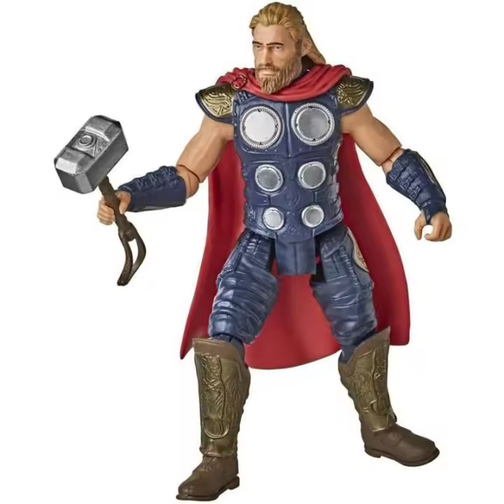 MARVEL AVENGES THOR ICONIC - 1
