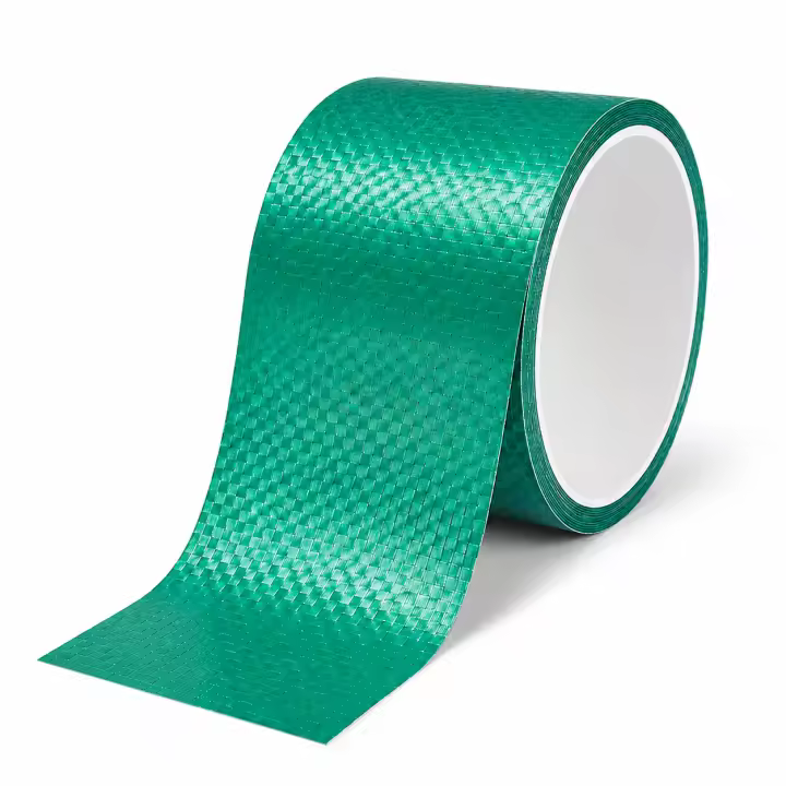 Cinta De Reparación Impermeable Para Tarpazán Adhesiva Fuerte Para Tienda De Camping Sombra Exterior Reparación - 1
