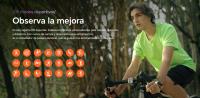 Smartwatch – HONOR Watch X5i, Pantalla AMOLED de 1.97" , Batería de 21 días, Llamadas Bluetooth, 109 modos deportivos, 24/7 Health Monitoring, Compatible con iOS y Android, Asistente de voz YOYO, +180 esferas personalizables, IP68, 28g ultraligero - details 10