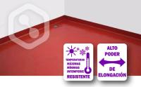 Membrana de Poliuretano Transparente (y en colores) para Impermeabilizaciones - Poliuretano Líquido Monocomponente - details 1