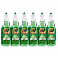 LAS 3 BRUJAS Limpiador Multiusos pH Neutro Recambio 750 ml / Unidad o Pack 6 Unidades - details 2