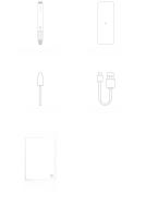 XIAOMI MIJIA Mini Taladro Portátil Herramienta De Grabado Eléctrica Para Pulido Y Amolado Kit De 2cm Slim 22000r/m - details 17