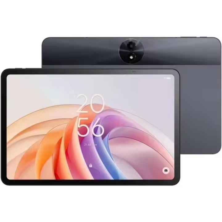 Tablet 11" Disco 128 GB Ram 4Gb. TCL 9465X2-2CLCA111 | MTK Helio G80, Bluetooth, Gris - 1