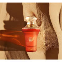 Perfume Árabe Zimaya Anhaar Dune EDP 100 ml – Esencia mística de Oriente, fragancia exclusiva y sofisticada - details 3