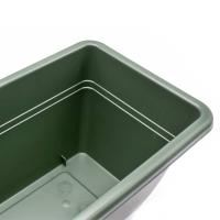 Banner - Jardinera plastico