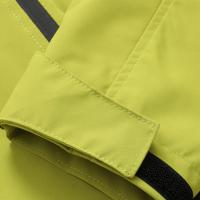 Chaqueta De Montaña Para Mujer Impermeable Y Transpirable Con Capucha Cierre De Cremallera Estilo Casual Ropa De Escalada Al Aire Libre Resistente Al Viento Y a Las Manchas - details 5