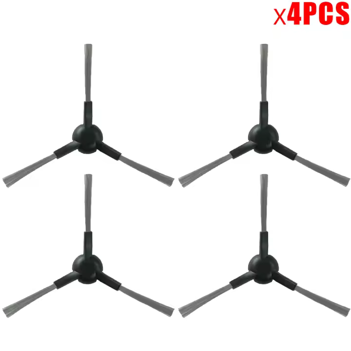 Cepillo Principal Y Filtro De Repuesto Para Aspiradora Robot Xiaomi S20+ / S10 plus / B108GL / B105 / B108CN B113CN Accesorios De Limpieza - 1