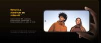 XIAOMI POCO X8 Pro MAX Móvil- 12+256GB,12GB+512GB Dimensity 9500s, batería de 8500 mAh, Sensor Light Fusion 600 de 50MP con OIS, Cargador no Incluido (Versión ES) - details 13
